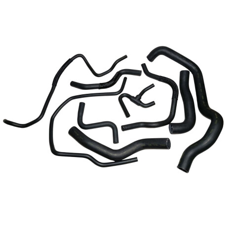 JUEGO DE CAÑOS DE REFRIGERACION Juego De Caños De Refrigeracion