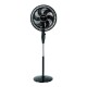 VENTILADOR DE PIE ARNO 12 METROS DE ALCANCE VENTILADOR DE PIE ARNO 12 METROS DE ALCANCE
