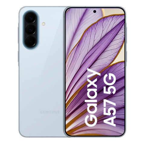 Samsung Galaxy A57 8/256gb 5g CELESTE