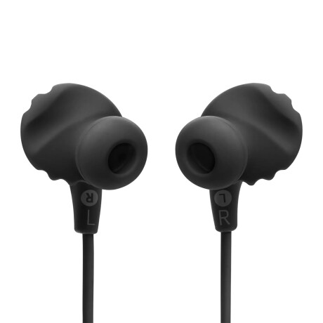 Auriculares Inalámbricos JBL Endurance Run 2 Deportivos Bluetooth Black