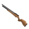 Combo Rifle Pcp M16 calibre 5,5mm + Mira + Inflador Combo Rifle Pcp M16 calibre 5,5mm + Mira + Inflador