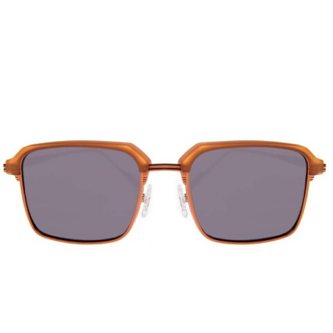 Lentes de Sol Chilli Beans Miami Unisex Marrón