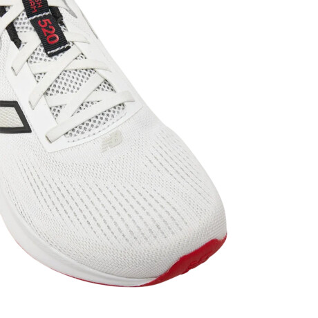 New Balance M520LW9 WHITE