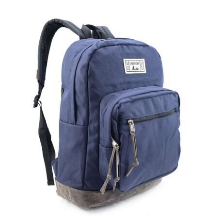 Mochila Dallas Times Azul