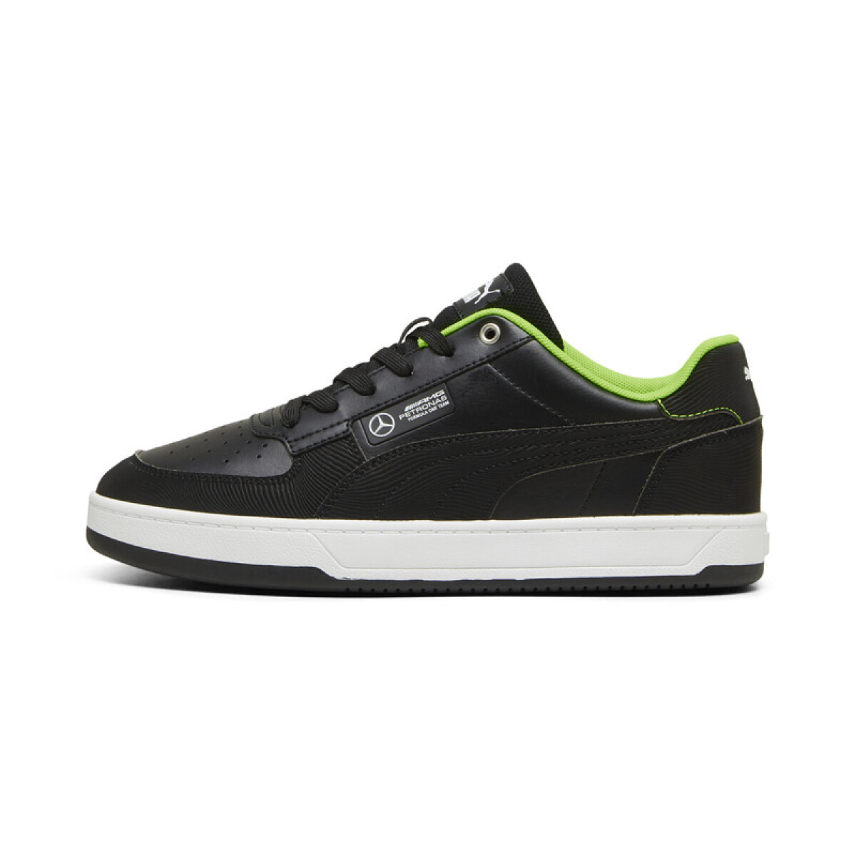 MAPF1 Caven 2.0 30850201 - Negro 