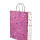 Bolsa fantasia luna 30x12x41 cm. GOLD STAR