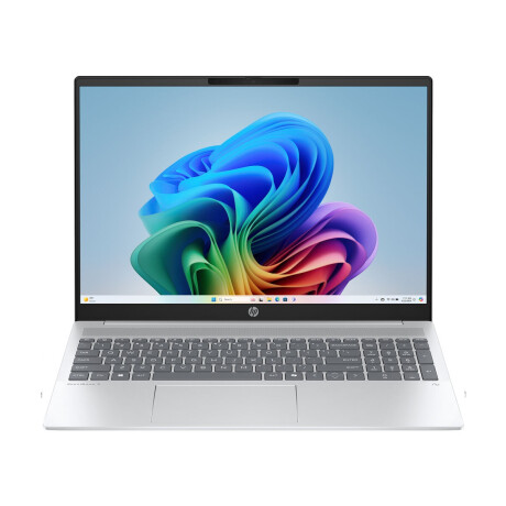 Notebook HP Omnibook 5. AMD Ryzen AI 7 350. RAM 16GB. Disco Sólido 512GB. Pantalla 16" WUXGA Full HD+. Win11 Notebook HP Omnibook 5. AMD Ryzen AI 7 350. RAM 16GB. Disco Sólido 512GB. Pantalla 16" WUXGA Full HD+. Win11