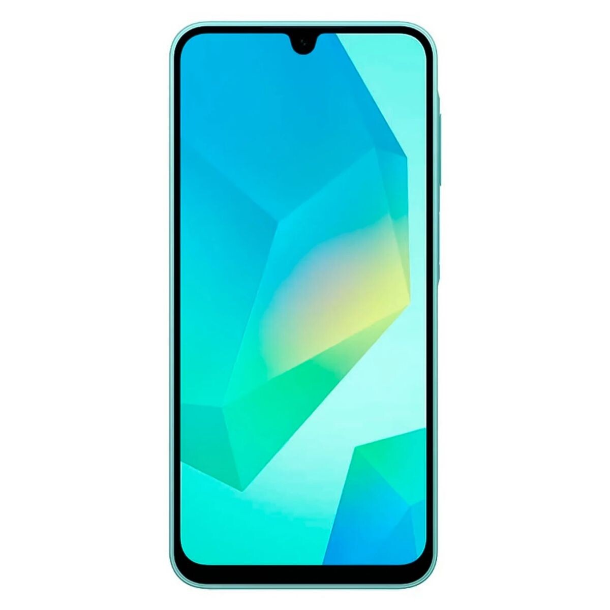 Celular Samsung A16/A165M 4+128GB Green 