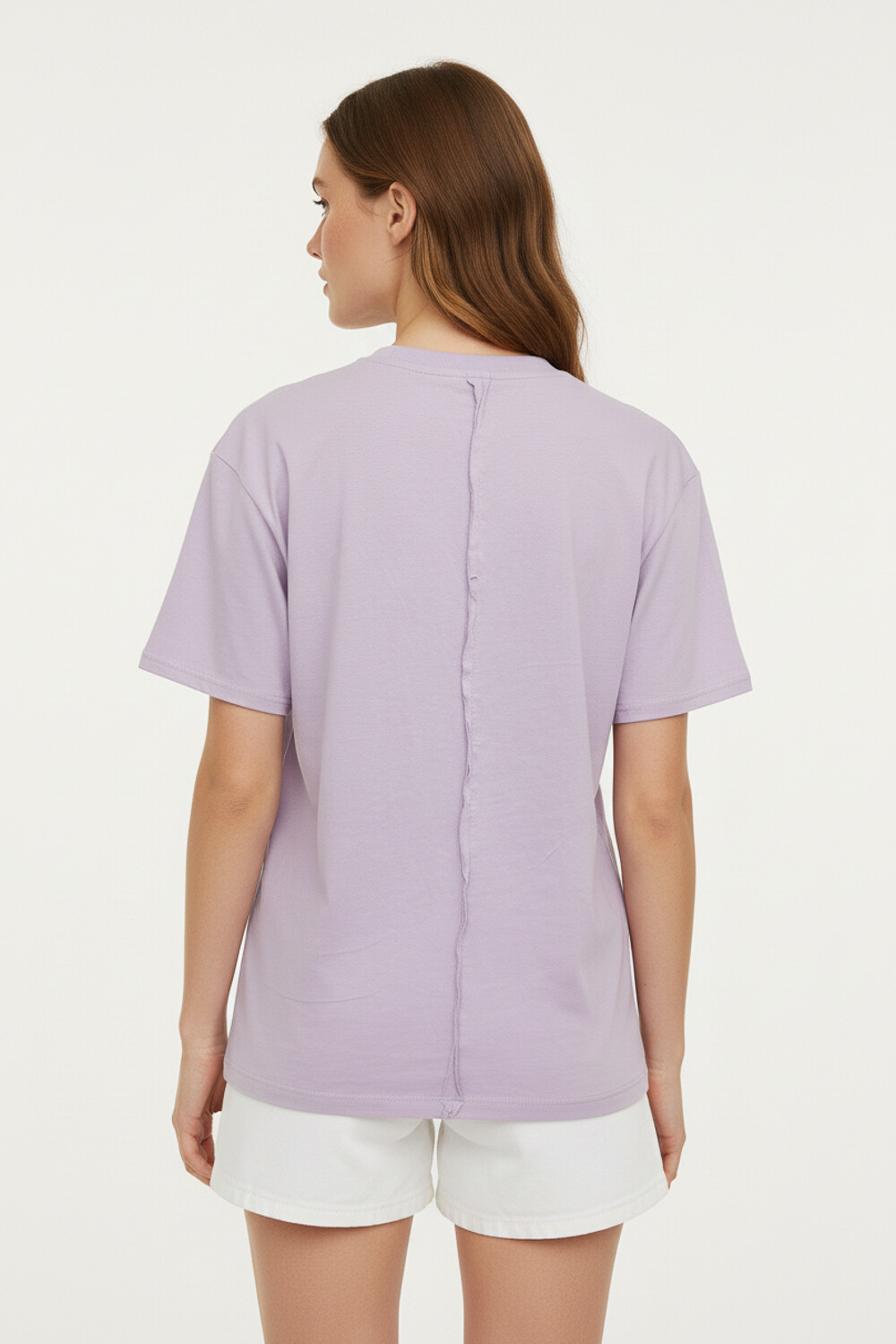 Remera Paquina Estampado 1