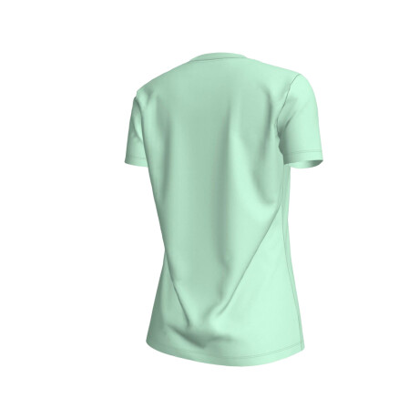REMERA NIKE SPORTSWEAR ESSENTIAL ICON FUTURA Mint