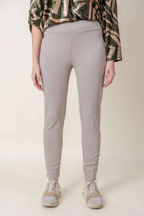 PANTALON TAUPE PANTALON TAUPE