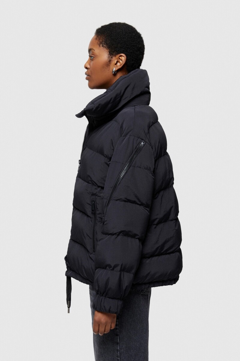 CHAQUETA 9251 Negro