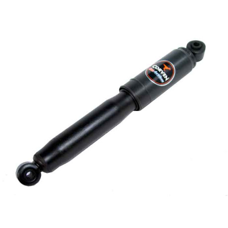 AMORTIGUADOR RENAULT TRAS. KANGOO 99/ - JUEGO POR 2 UNIDADES AMORTIGUADOR RENAULT TRAS. KANGOO 99/ - JUEGO POR 2 UNIDADES