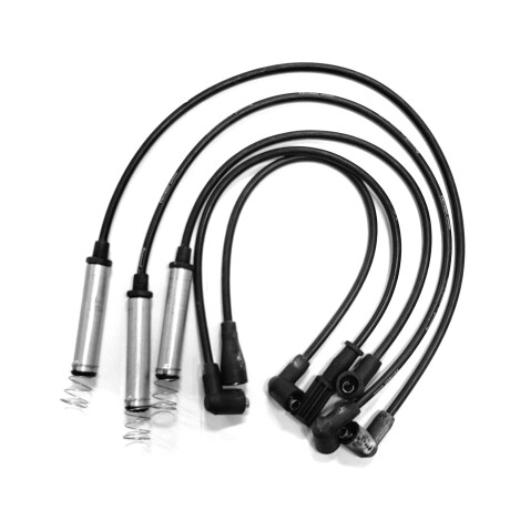 CABLE BUJIA CHEVROLET MONZA IPANEMA KADETT CARBURADO FERRAZZI CABLE BUJIA CHEVROLET MONZA IPANEMA KADETT CARBURADO FERRAZZI