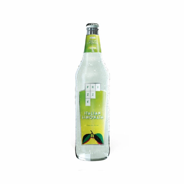 Frizze Limonata 1L Frizze Limonata 1L