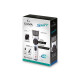 Clipper GA.MA Italy GC 567 Sport Recargable con Batería de Litio Clipper GA.MA Italy GC 567 Sport Recargable con Batería de Litio