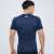 Remera Térmica Manga Corta Umbro Hombre Y70