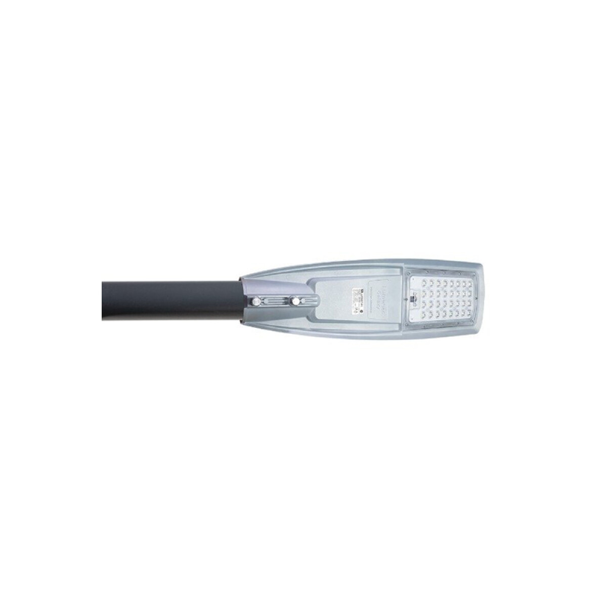 Luminaria vial LED GALAXY exterior 50W 4000K - AS3421 