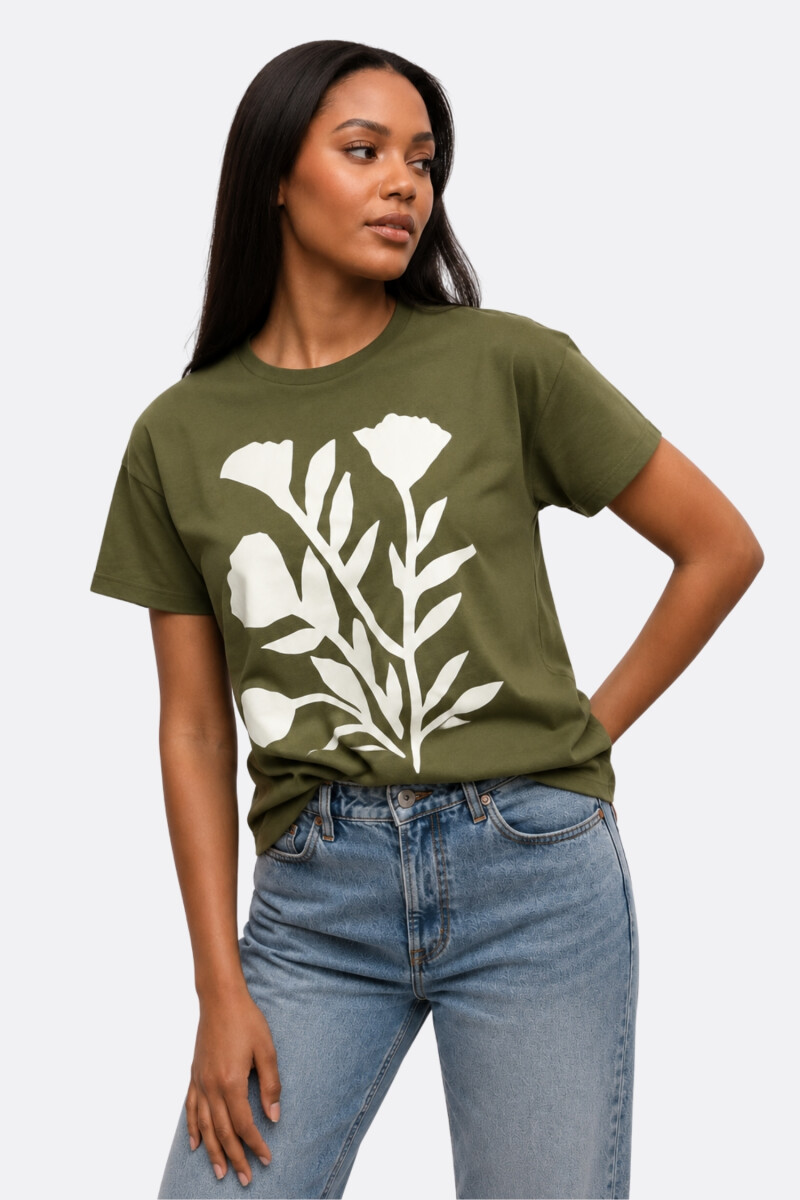 Remera Auddy - Estampado 4 