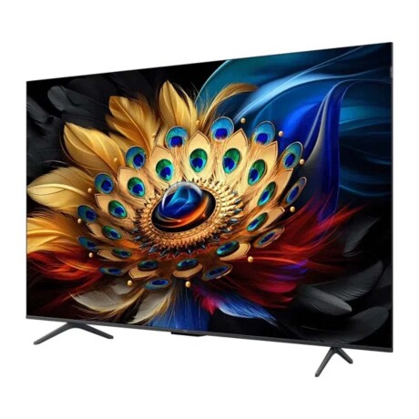 TV 4K QLED ADVANCED SMART 55" 55-PULGADAS TCL 55C655