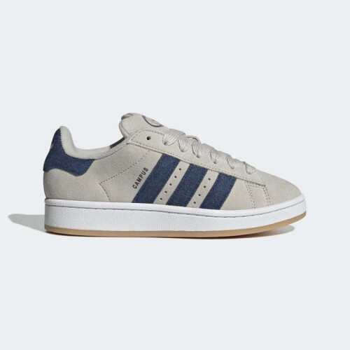 Championes Adidas Campus 00s Gris