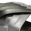 Sandalias Chill Sunday de Mujer - YF05W Negro-plata