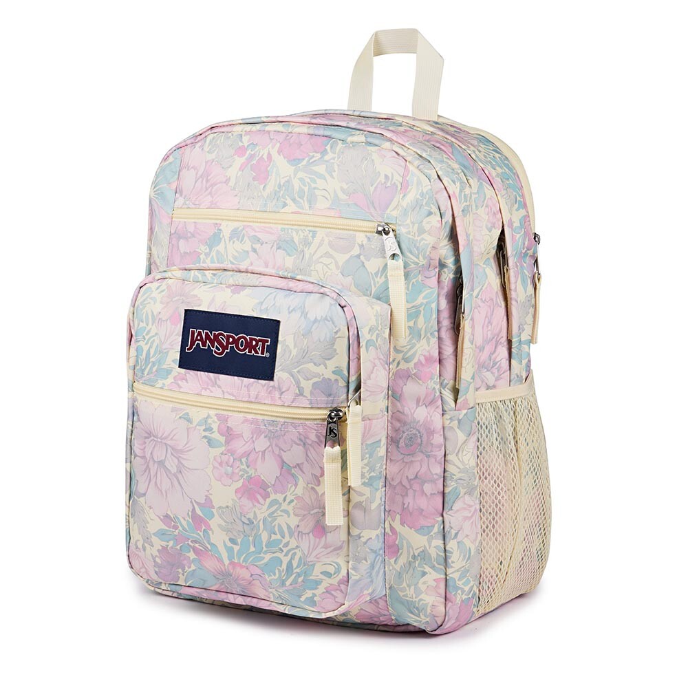 Mochila Big Student Faded Tapestry