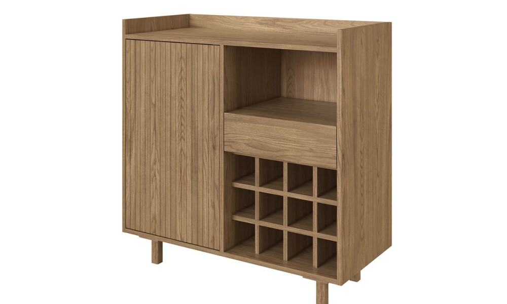 Bodeguero PLISSE Bodeguero PLISSE