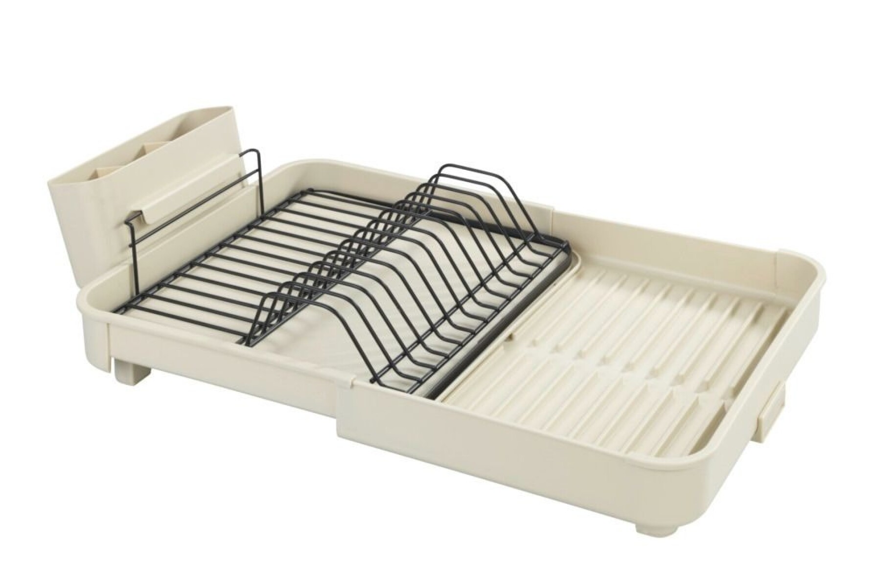 Escurreplatos extensible Avero GRS PP Wenko 