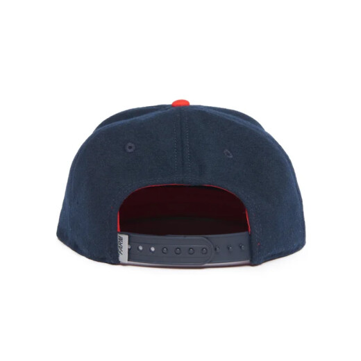 Gorro Cap Goorin One Pack - Azul Gorro Cap Goorin One Pack - Azul
