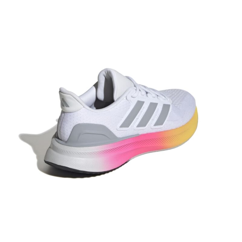 Championes Adidas Ultrarun 5 Blanco