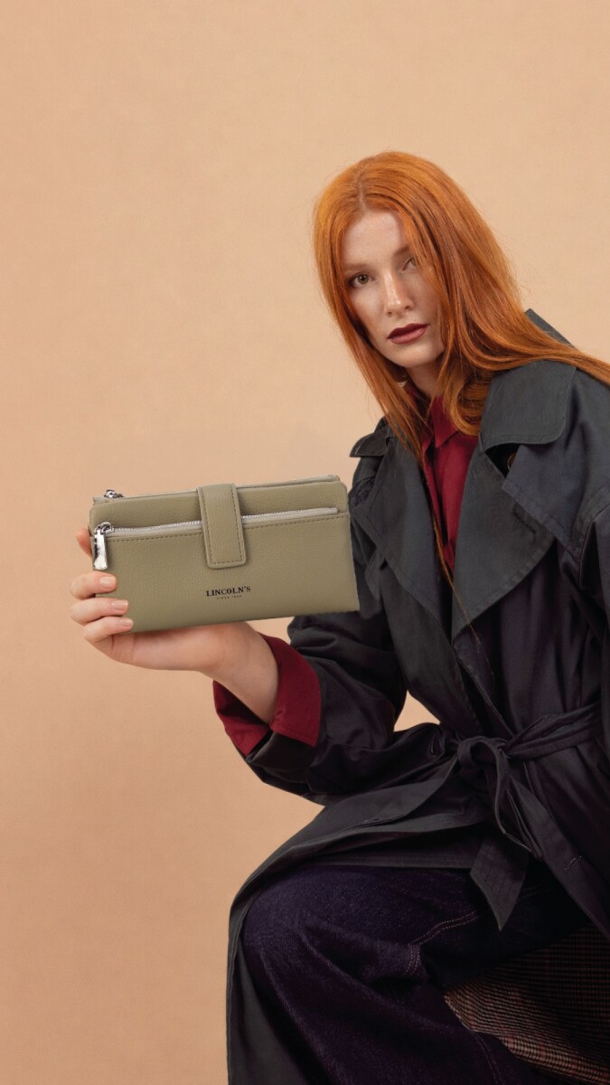 BILLETERA MAXIMA - MUSGO 