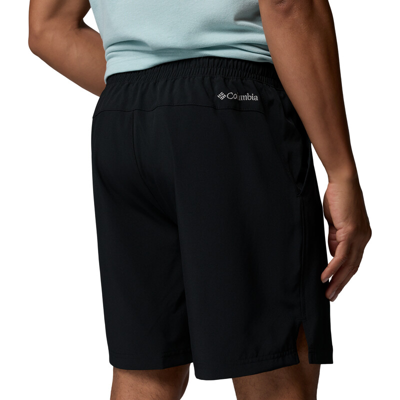 Short Vital Valley Hombre BLACK