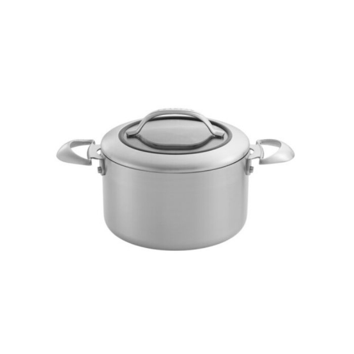 SCANPAN 3,5L dutch oven w. lid- CTX 