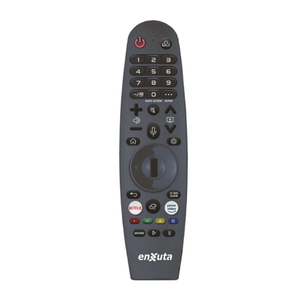 TV LED SMART 50 PULGADAS 4K, WEBOS, NETFLIX, PRIME VIDEO, CONTROL POR VOZ, BLUETOOTH, ISBD-T Tv Led Smart 50 Pulgadas 4k, Webos, Netflix, Prime Video, Control Por Voz, Bluetooth, Isbd-t