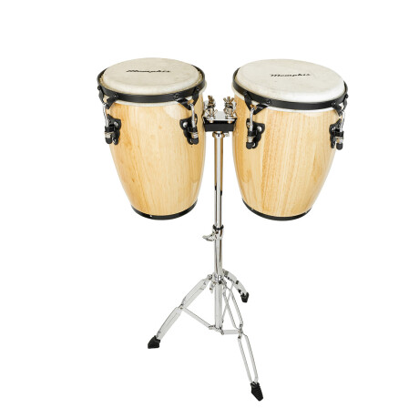 Conga Mini Memphis C0809nts 8/9 Set Natural Conga Mini Memphis C0809nts 8/9 Set Natural