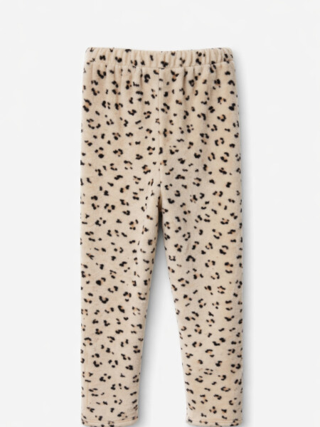 PANTALON PIJAMA ANA CRUDO