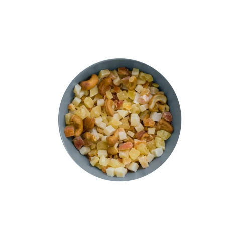 MIX TROPICAL 100G Mix Tropical La Molienda