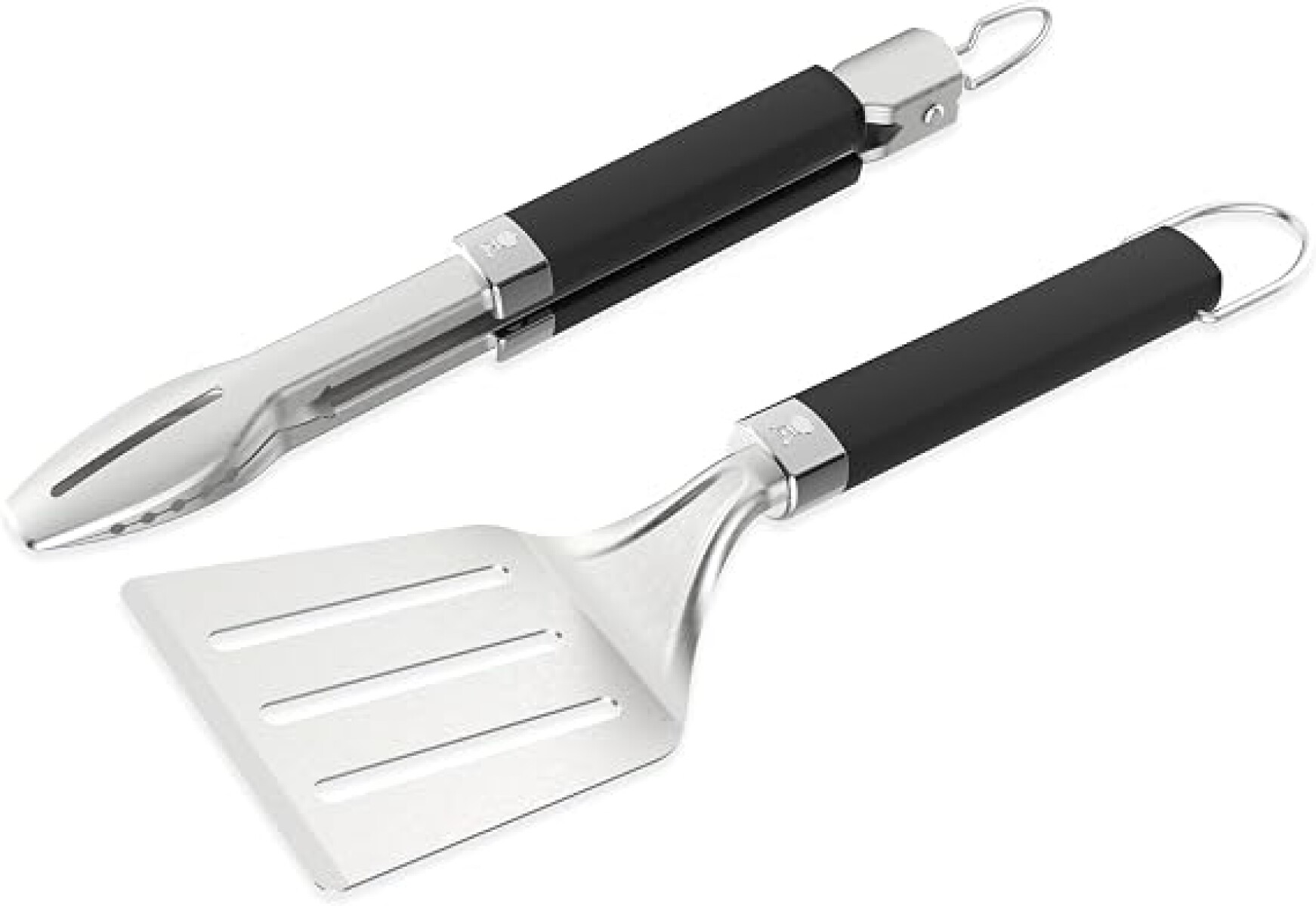 Set herramientas Weber X 2 