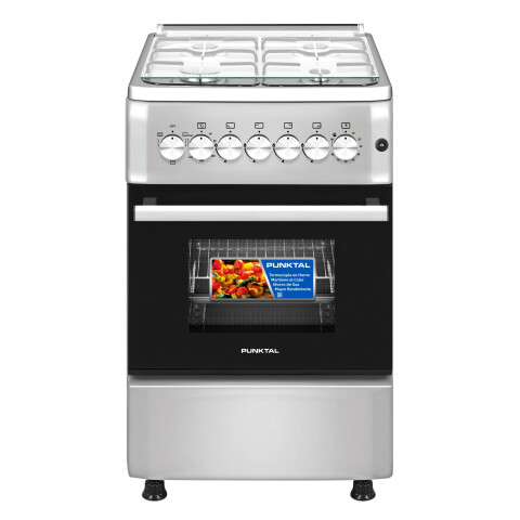 COCINA PUNKTAL COMBINADA 4H TKY PK-1940 COCINA PUNKTAL COMBINADA 4H TKY PK-1940