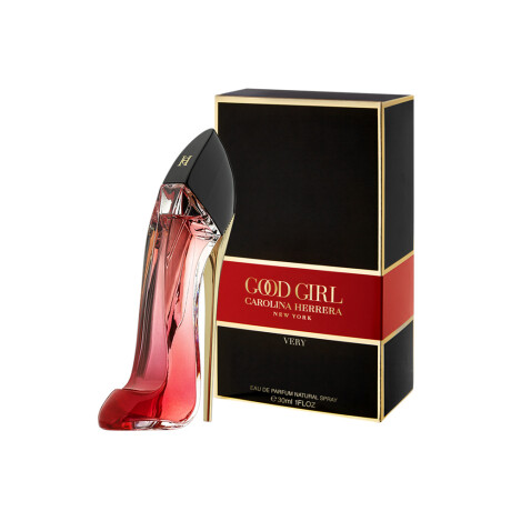 Perfume Carolina Herrera Good Girl Range EDP 30ml Perfume Carolina Herrera Good Girl Range EDP 30ml