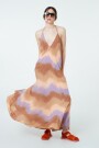 VESTIDO Lila