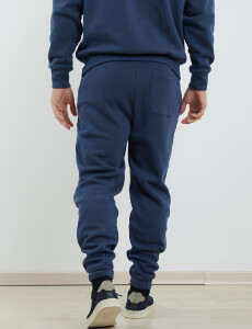 080915 PANTALON JOGGING HARRY Azul Piedra