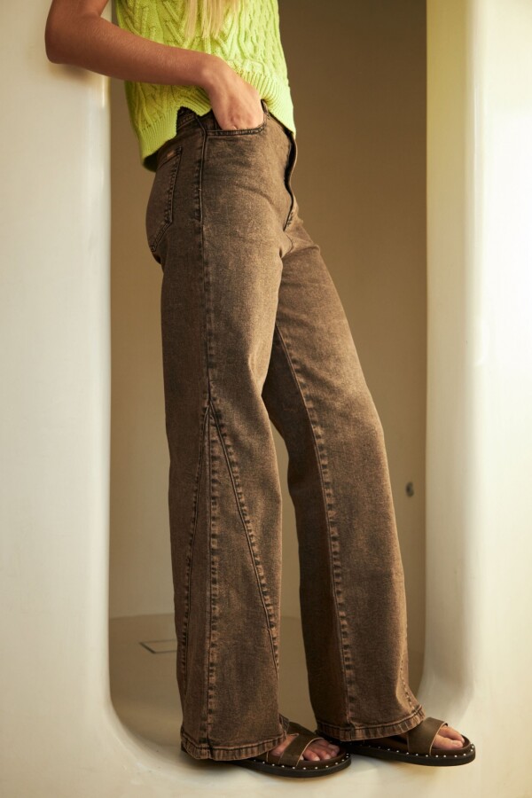 Jean Ash Chocolate Jean Ash Chocolate
