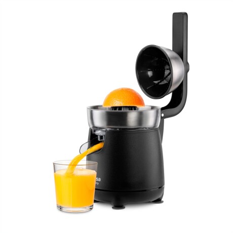 Exprimidor UFESA Vitality 1200W Con 2 Conos De Diferentes Tamañaos Exprimidor UFESA Vitality 1200W Con 2 Conos De Diferentes Tamañaos