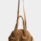 Bowling Cartera Bowling Multipocket Camel - Marron Camel