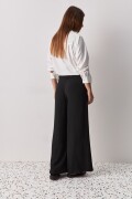 PANTALÓN CHARCOT Negro
