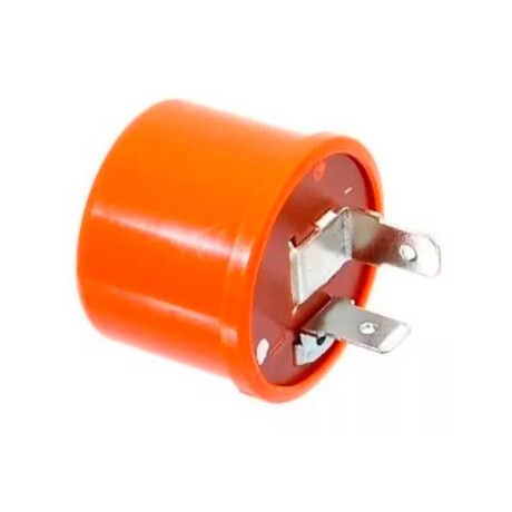 FLASHER - ELECTROMECANICO 12V2T TIPO RTM=222M MARILIA FLASHER - ELECTROMECANICO 12V2T TIPO RTM=222M MARILIA