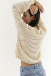 Sweater Steel Crudo