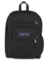 MOCHILA JANSPORT BIG STUDENT BLACK